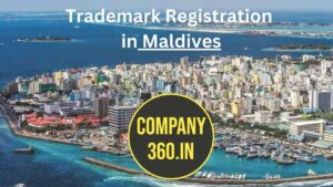 Trademark Registration in Maldives Company360