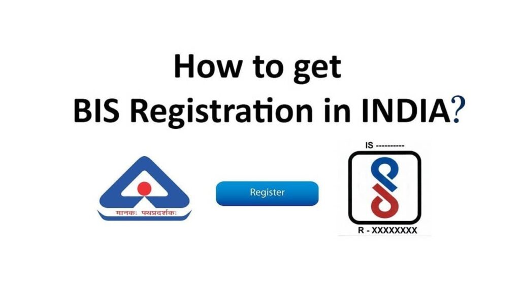 BIS Registration