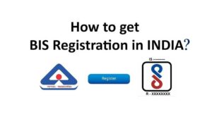 BIS Registration